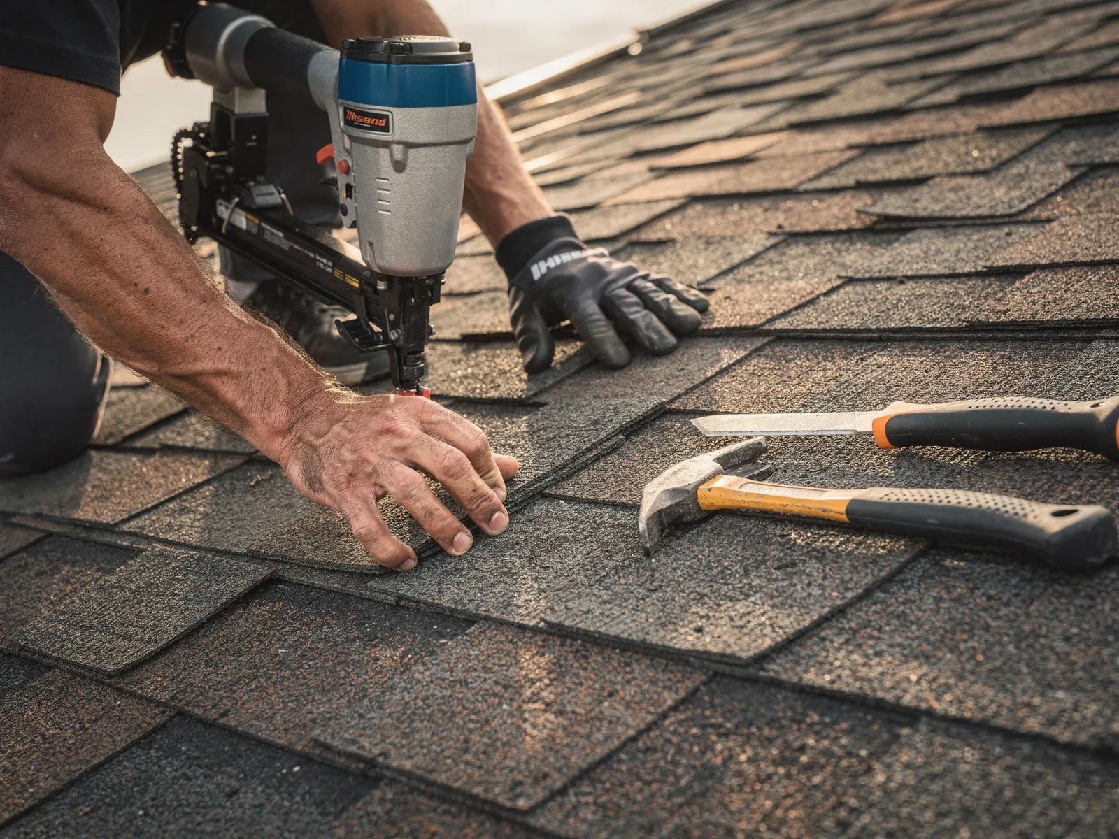 Why choose Roof Repair in Eldora, IA